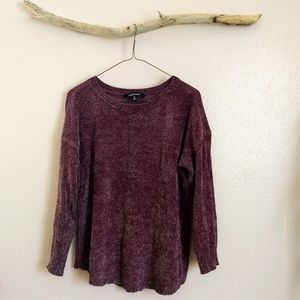 💛Ellen Tracy oversized sweater